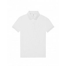 White My Polo 180/ Women