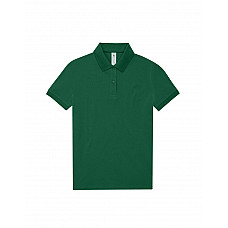 Ivy Green My Polo 180/ Women