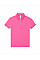 Lotus Pink My Polo 180/ Women