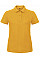 Chilli Gold ID.001 Women's Piqué Polo