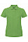 Real Green ID.001 Women's Piqué Polo