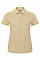 Sand ID.001 Women's Piqué Polo