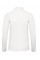 White ID.001 Women's Long Sleeve Polo