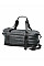 Black Stavanger Duffle Holdall