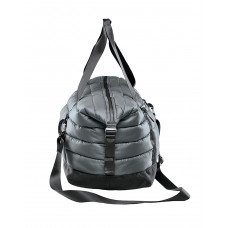 Graphite Stavanger Duffle Holdall