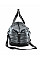 Graphite Stavanger Duffle Holdall