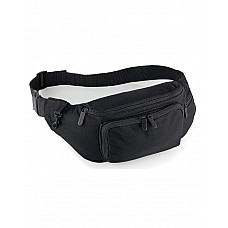 Black Belt Bag