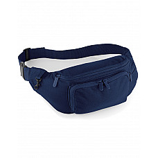 French Navy Belt Bag