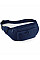 French Navy Belt Bag