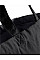 Black Canvas Classic Shopper