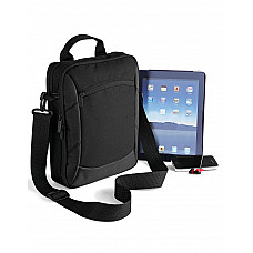 Black Executive iPad™/ Tablet Case