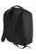 Black Executive Digital Backpack