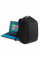 Black Executive Digital Backpack