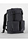 Shadow Grey  Copenhagen Laptop Rucksack