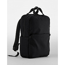 Black Copenhagen Laptop Backpack