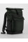 Forest Night Axis Roll Top Backpack