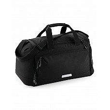 Black Academy Holdall