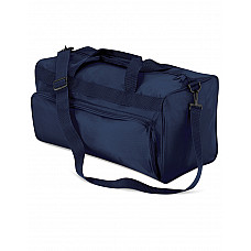 French Navy Advertising Holdall