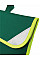 Bottle Green Enhanced-Viz Book Bag