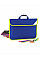 Bright Royal Enhanced-Viz Book Bag