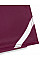 Burgundy Junior Book Bag With Strap