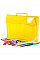 Yellow Junior Book Bag