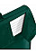 Bottle Green Junior Book Bag