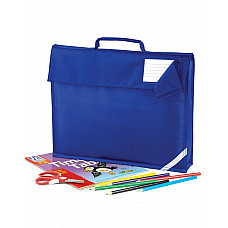 Bright Royal Junior Book Bag