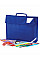 Bright Royal Junior Book Bag