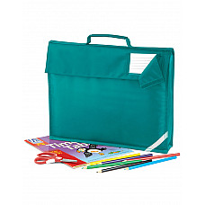 Emerald Junior Book Bag