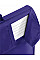 Purple Junior Book Bag