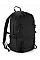 Black Everyday Outdoor 20L Backpack