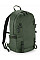 Olive Green Everyday Outdoor 20L Backpack