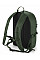 Olive Green Everyday Outdoor 20L Backpack