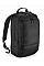 Black Pitch Black 24 Hour Backpack