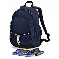 French Navy Pursuit Backpack