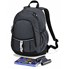 Graphite Pursuit Backpack