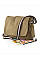 Sahara Vintage Canvas Despatch Bag