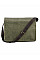 Vintage Military Green Vintage Canvas Despatch Bag