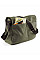 Vintage Military Green Vintage Canvas Despatch Bag