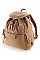 Sahara Vintage Canvas Backpack