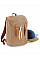 Caramel Vintage Rucksack