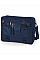 French Navy Portfolio Briefcase