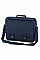 French Navy Portfolio Briefcase