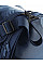 French Navy Sports Holdall