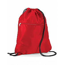 Classic Red Premium Gymsac