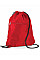 Classic Red Premium Gymsac