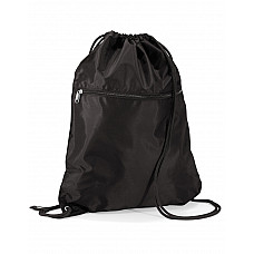 Black Premium Gymsac