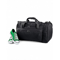 Black Universal Holdall