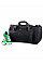 Black Universal Holdall